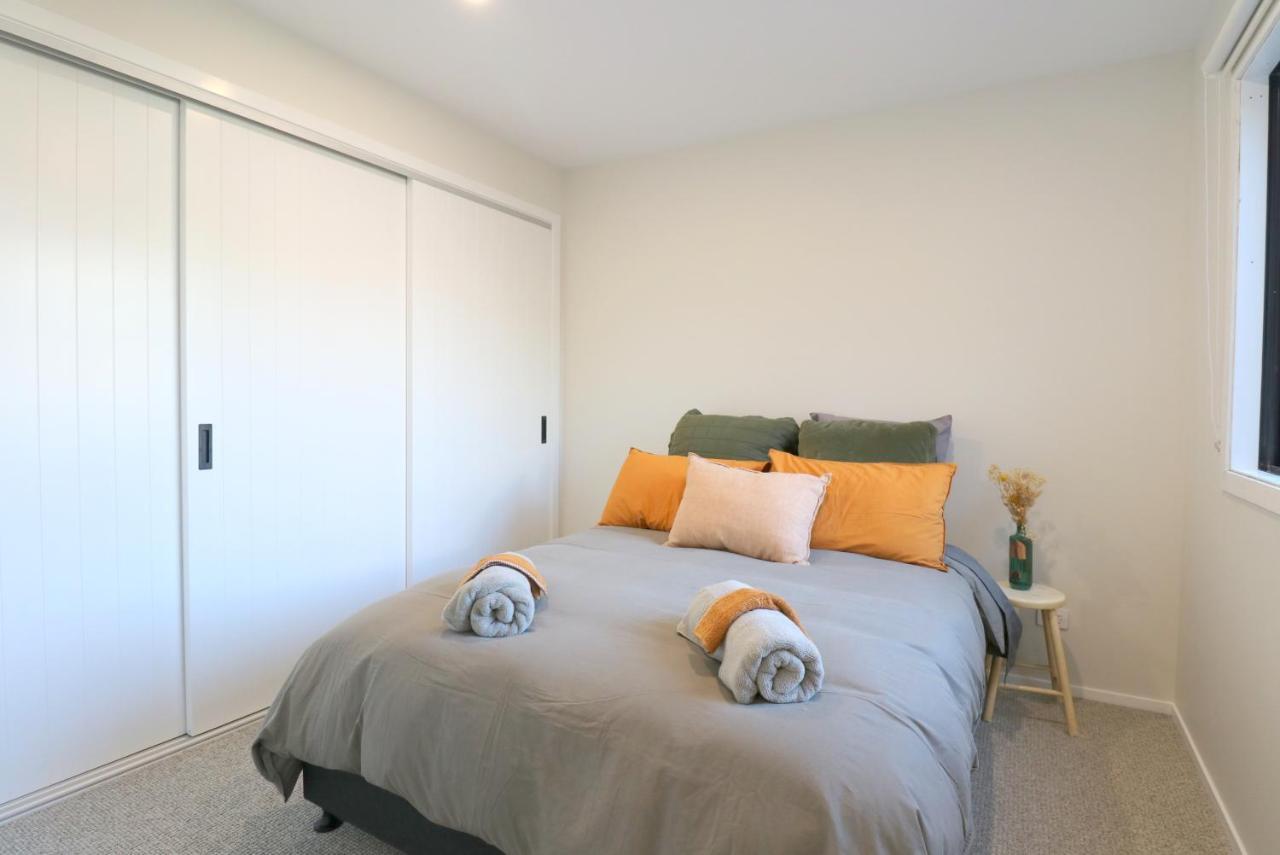 The Mod Box Villa Invercargill Ngoại thất bức ảnh