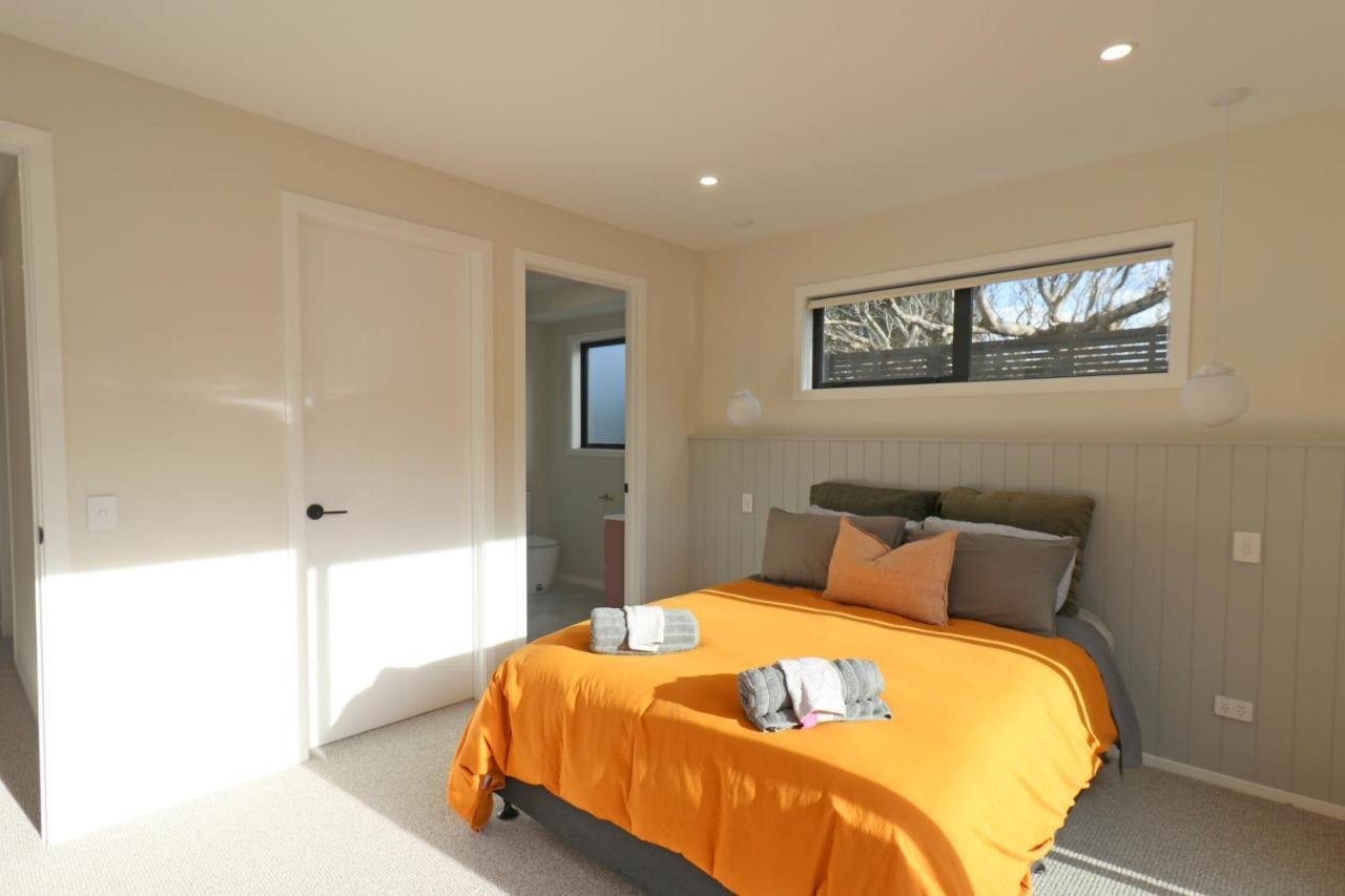 The Mod Box Villa Invercargill Ngoại thất bức ảnh